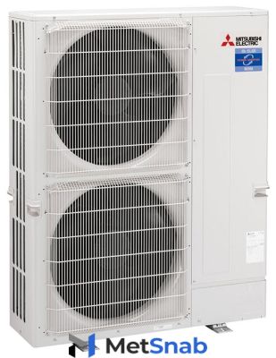 Наружный блок Mitsubishi Electric PUHZ-ZRP250YKA