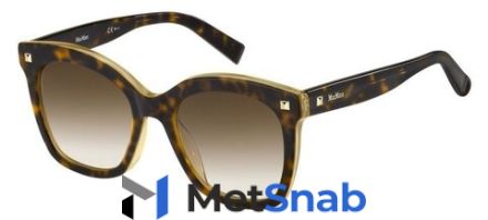 MAXMARA MM DOTS II C9B HA