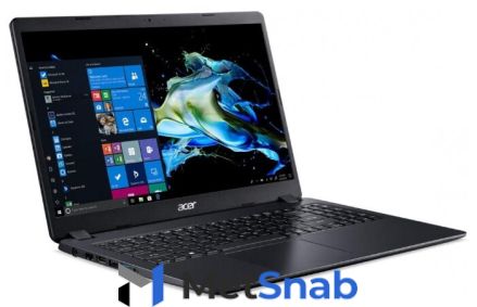 Ноутбук Acer Extensa 15 EX215-51G-31DD (Intel Core i3 10110U 2100MHz/15.6"/1920x1080/4GB/128GB SSD/DVD нет/NVIDIA GeForce MX230 2GB/Wi-Fi/Bluetooth/Endless OS)