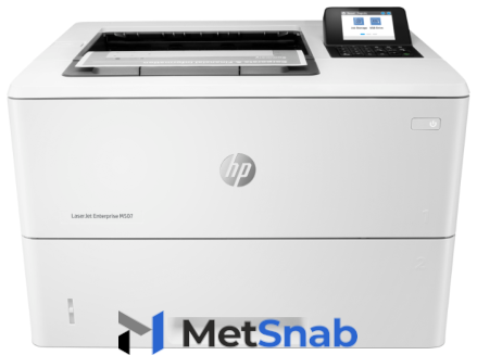 Принтер HP LaserJet Enterprise M507dn