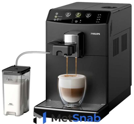 Кофемашина Philips HD8829 3000 Series