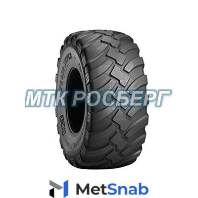 Шины Шина 650/65R30.5 176D BKT FL630 SUPER TL