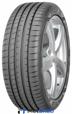 Автомобильная шина GOODYEAR Eagle F1 Asymmetric 3 255/30 R19 91Y летняя