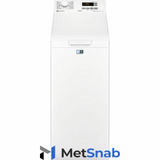 Стиральная машина Electrolux PerfectCare 600 EW6T5R261