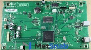 Запасная часть для принтеров HP Laserjet M712DN/M725, Formatter Board, M712, CF235-67902 (CF111-60001)