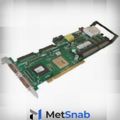 Контроллер IBM | 02R0988 | PCI-X / SCSI / RAID