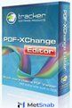 Tracker Software PDF-XChange Editor Plus Corp World Pack (Global < 75,000) Арт.