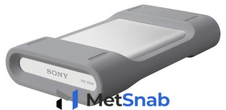 Внешний HDD Sony PSZHA 1 ТБ