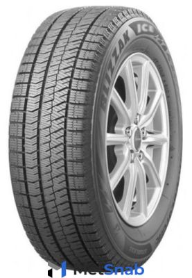 Автомобильная шина Bridgestone Blizzak Ice 255/45 R18 99S зимняя