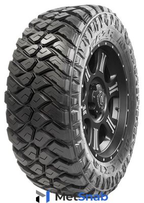 Автомобильная шина MAXXIS Razr MT MT-772 37x12.50 R17 124Q летняя