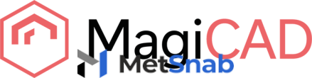 MagiCAD Вентиляция 3 years subscription