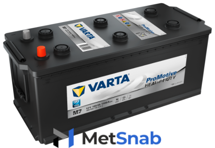 Аккумулятор VARTA Promotive Heavy Duty M7 (680 033 110)