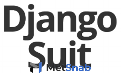 Django Suit OEM license