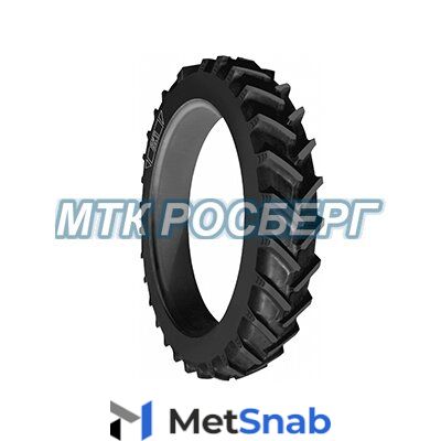 Шины Шина 270/95R54 (11.2R54) 146A8/B BKT AGRIMAX RT-955 TL