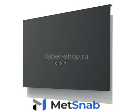 FABER Вытяжка настенная TALIKA DG MATT A80