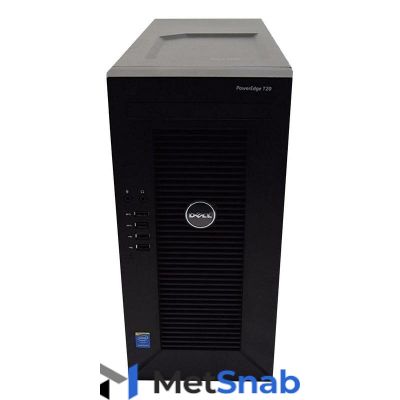 Сервер Dell PowerEdge T30 (210-AKHI/001)