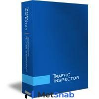 Traffic Inspector 3.0 GOLD Special (Лицензия на 5 лет)