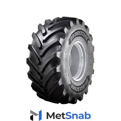 Шины Шина IF 900/60R32 CFO 182A8 Bridgestone VT-COMBINE