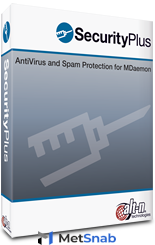 SecurityPlus for MDaemon 500 User License