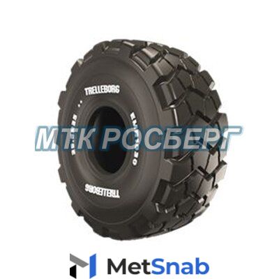 Шины Шина 29.5R25 216A2/200B Trelleborg EMR 1030 TL