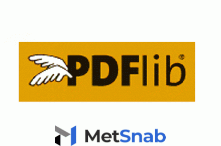 PDFlib PLOP DS 5.3 Linux with one year support Арт.