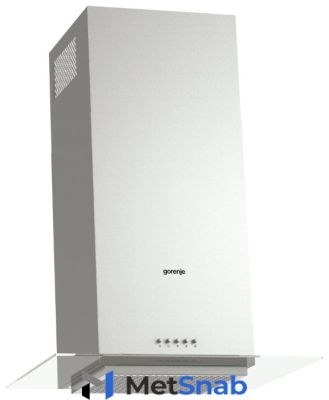 Каминная вытяжка Gorenje WHGS 623E15 X