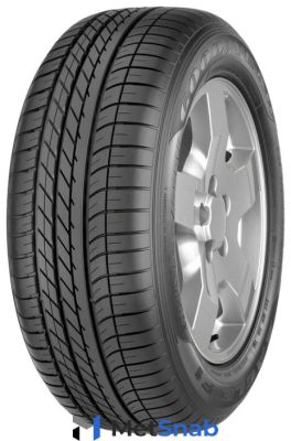 Автомобильная шина GOODYEAR Eagle F1 Asymmetric SUV 255/55 R19 111W летняя