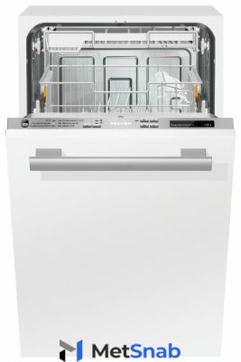 Посудомоечная машина Miele G 4880 SCVi