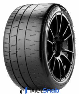 Автомобильная шина Pirelli P Zero Trofeo Race 295/30 R20 101Y летняя