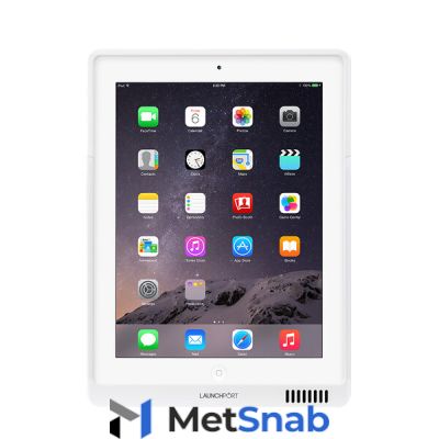 Чехол для iPad LaunchPort AP4 White