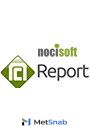 NociSoft NCReport standard license for one developer for Windows + Mac OS Арт.