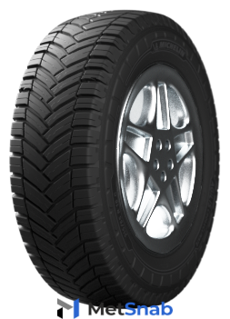 Автомобильная шина MICHELIN Agilis CrossClimate 235/65 R16 115/113R всесезонная