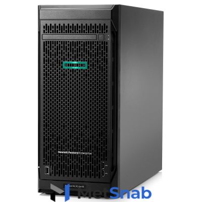 Сервер HPE ProLiant ML110 Gen10 P03684-425