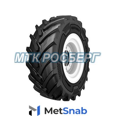 Шины Шина 420/85R28 (16.9R28) 139D Alliance AGRISTAR II 85 TL