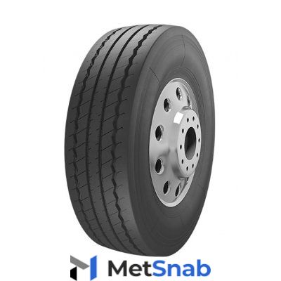 Грузовые шины Satoya ST-080 385/55 R22.5 TL PR20 160/158 K Прицепная M+S