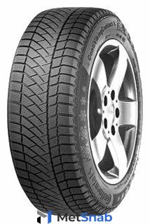 Автомобильная шина Continental ContiVikingContact 6 SUV 245/45 R20 103T зимняя