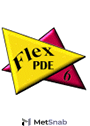 PDE Solutions FlexPDE Professional 1D Арт.