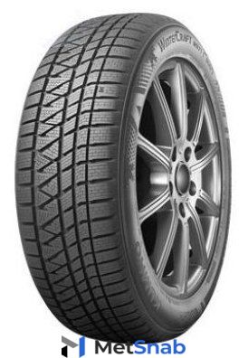 Автомобильная шина Kumho WinterCraft WS71 295/40 R20 110V зимняя