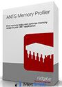 Red Gate ANTS Memory Profiler with 1 year support 5 users licenses Арт.