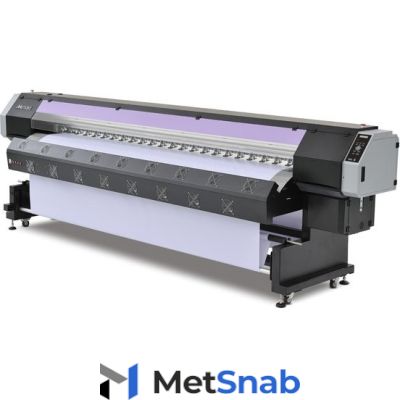 Сольвентный плоттер MIMAKI SWJ-320S2