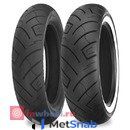 Shinko SR777 180/65-16 81H WW TL Rear