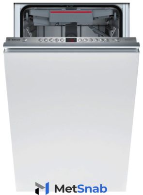 Посудомоечная машина Bosch SPV45MX02E