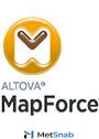 Altova MapForce 2020 Basic Edition Installed User License with One Year SMP Арт.