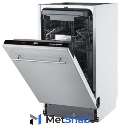 Посудомоечная машина De'Longhi DDW06S Cristallo ultimo