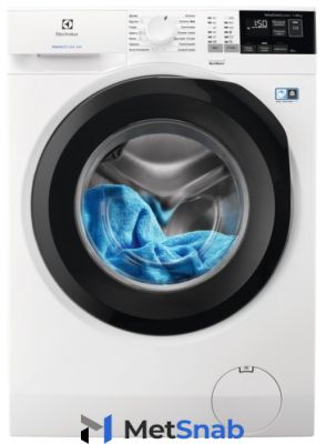 Стиральная машина Electrolux EW6F4R48BU