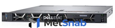 Сервер DELL PowerEdge R440 (R440-5201-5)