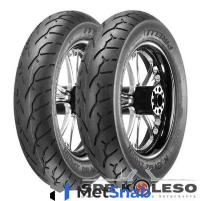 Мотошины Pirelli Night Dragon 130/90 R16 73H