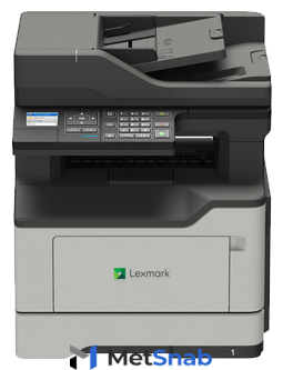 МФУ Lexmark MX321adn