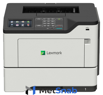 Принтер Lexmark MS622de
