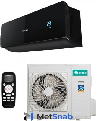 Настенная сплит-система Hisense AS-13UR4SYDDB1G